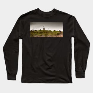 Whitby Long Sleeve T-Shirt